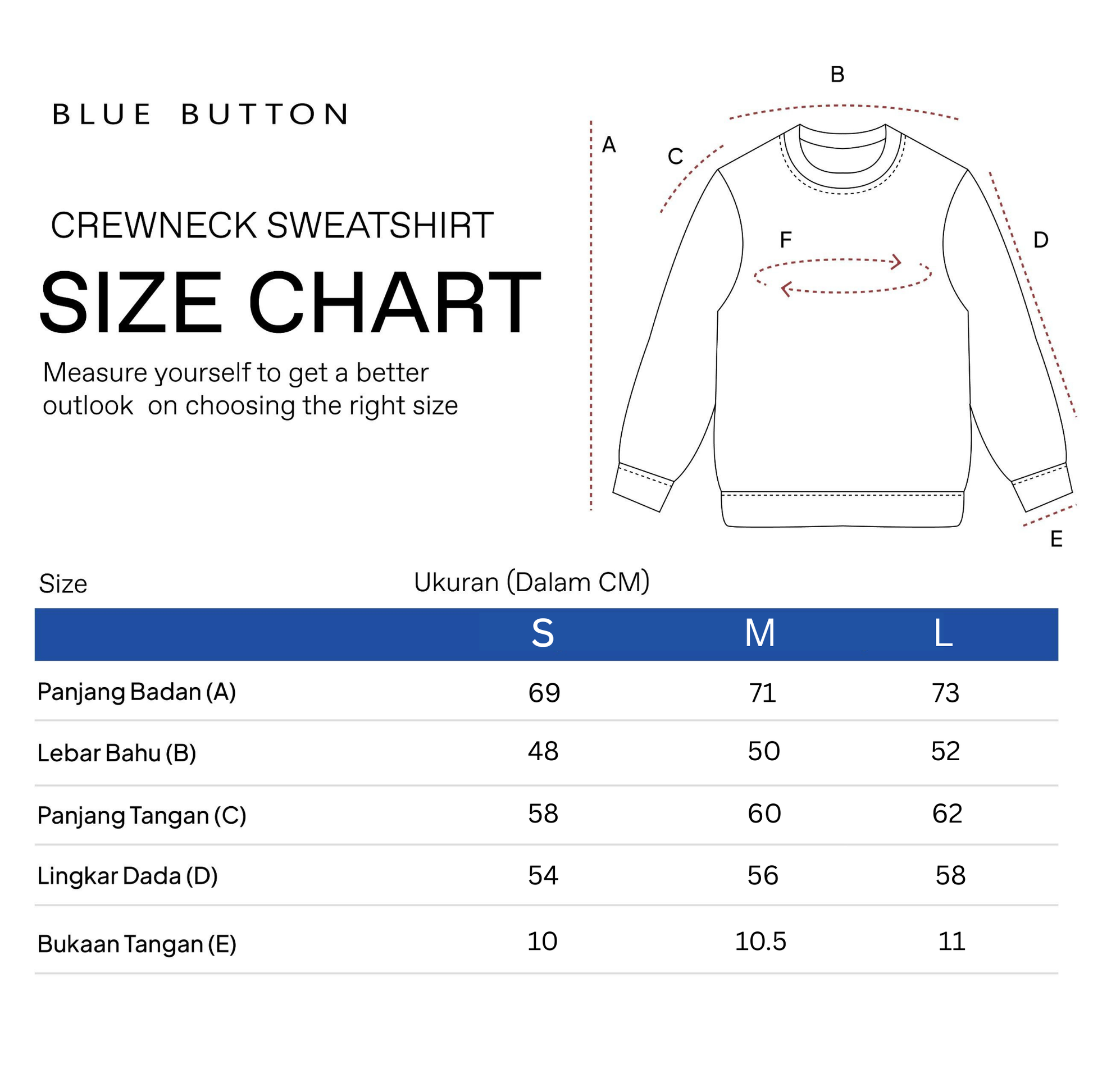 The Half Zip