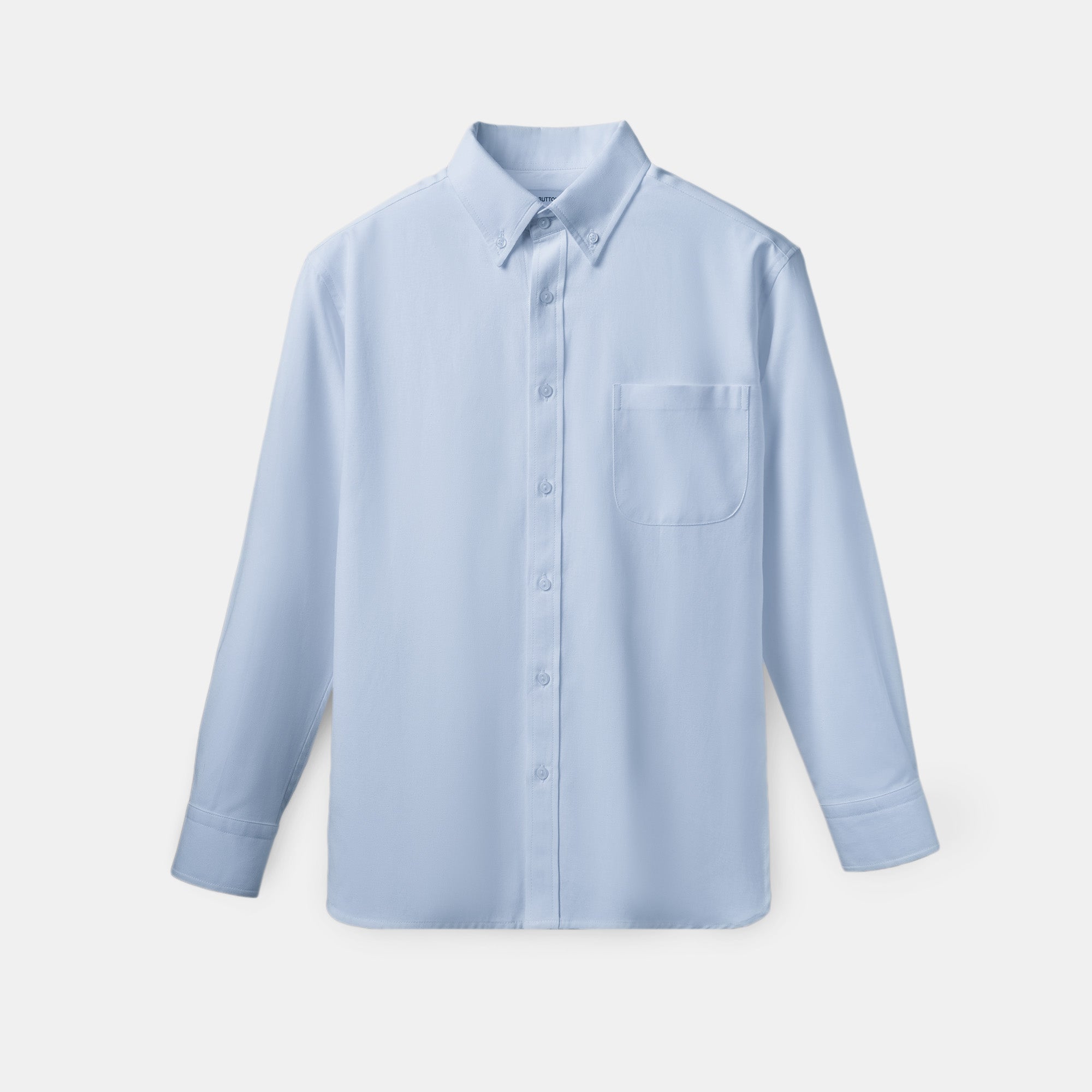 Oxford Button Down