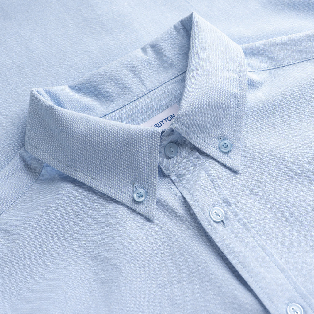 Oxford Button Down
