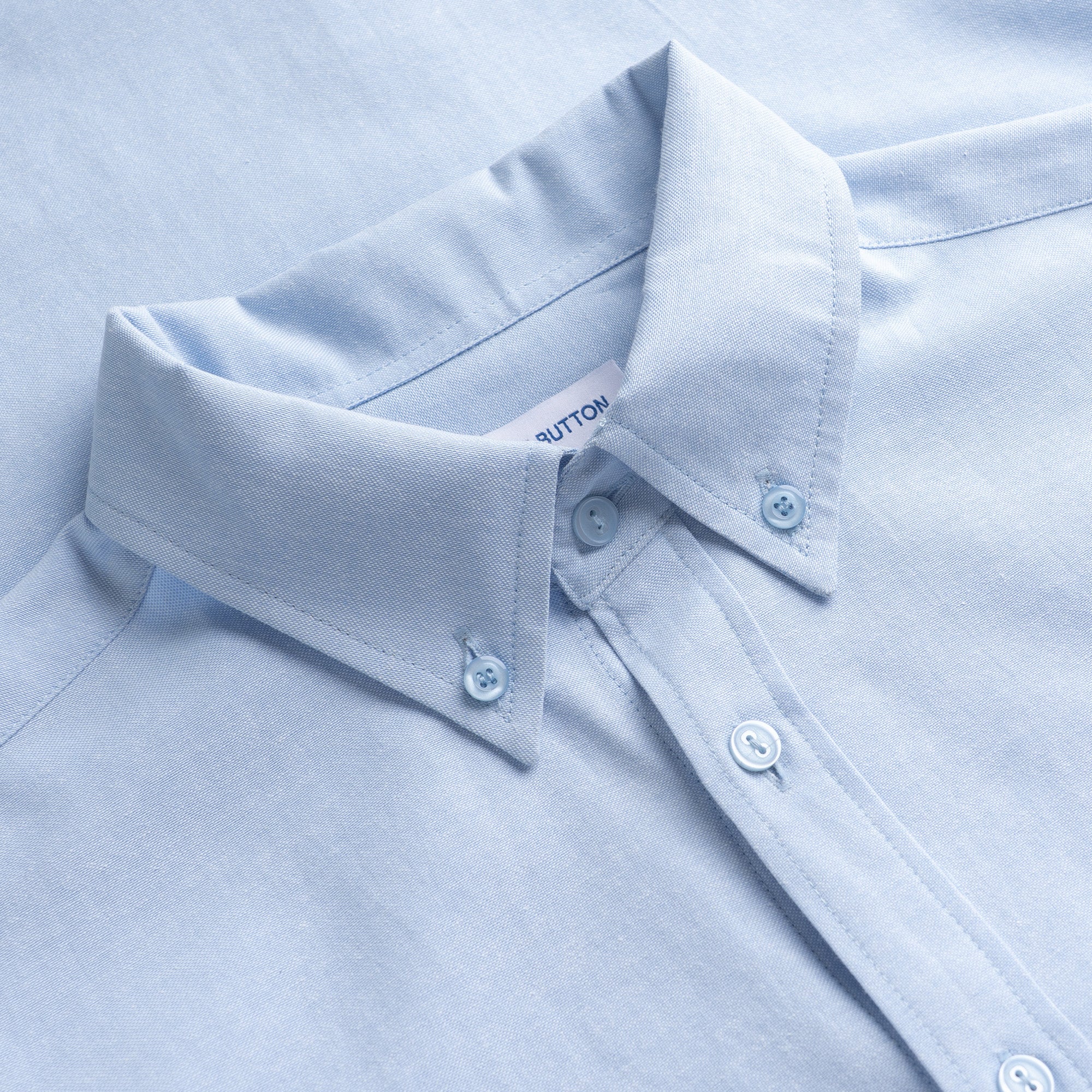 Oxford Button Down