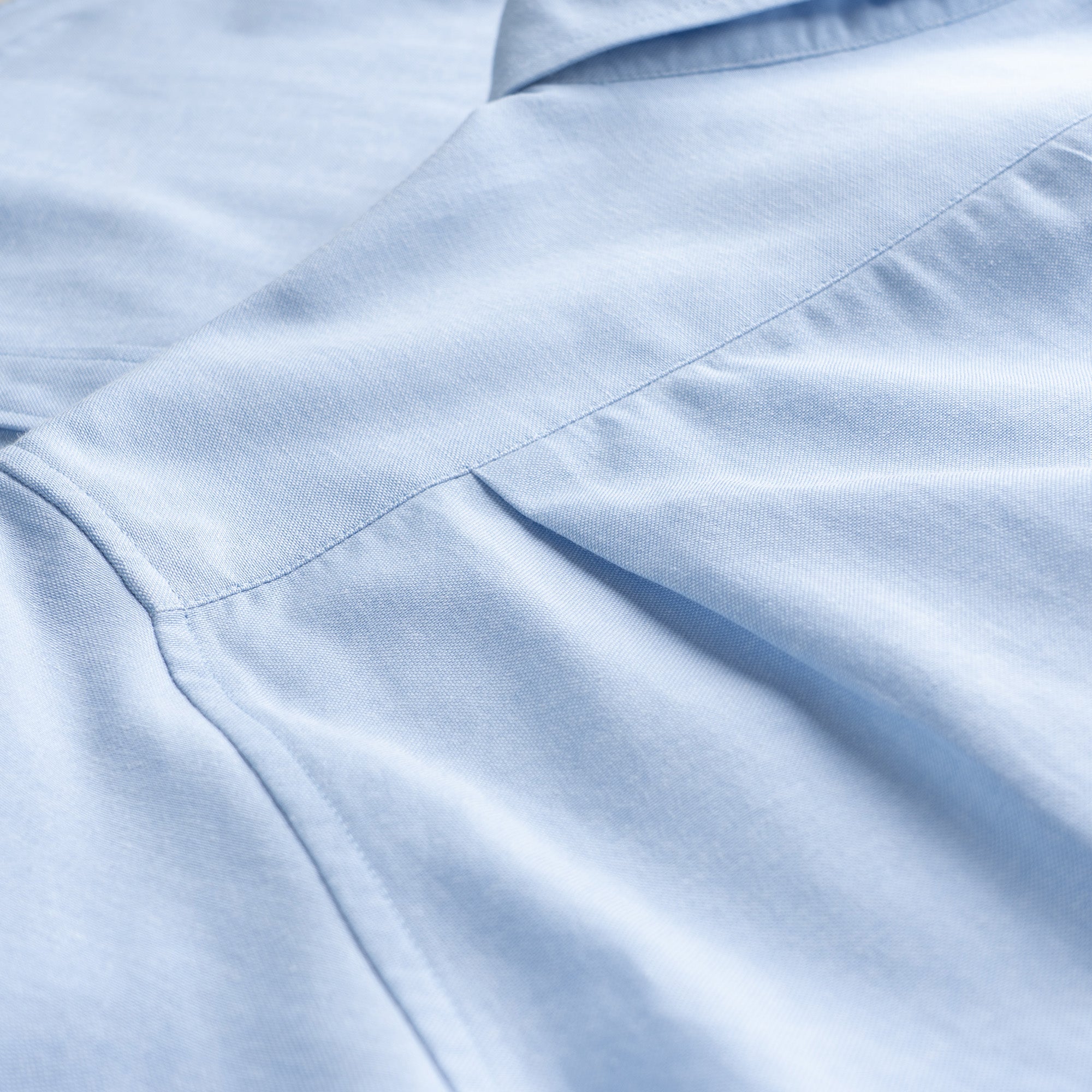 Oxford Button Down