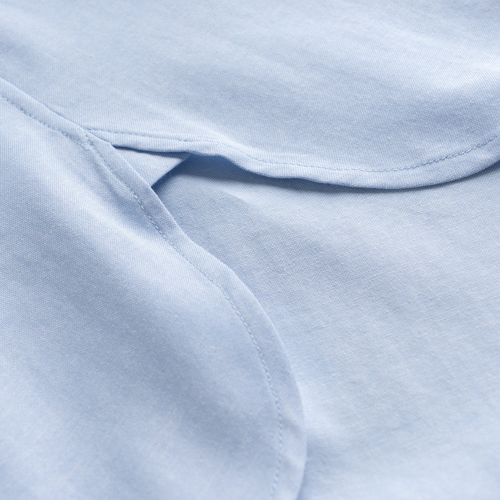 Oxford Button Down