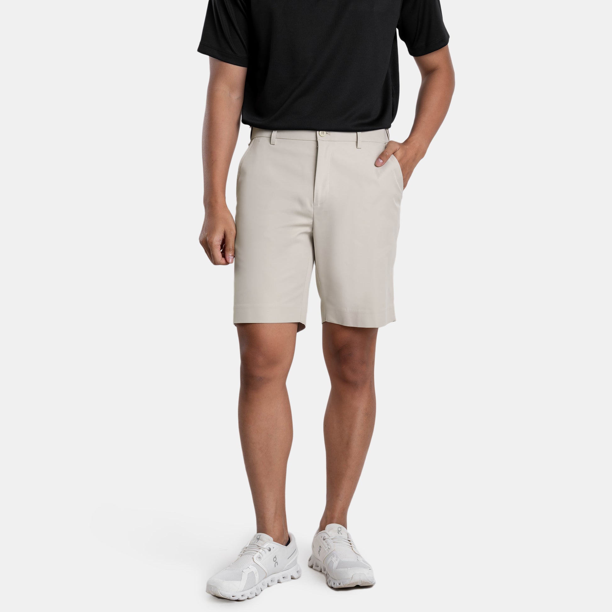 The Cloud Shorts - Tidal Foam