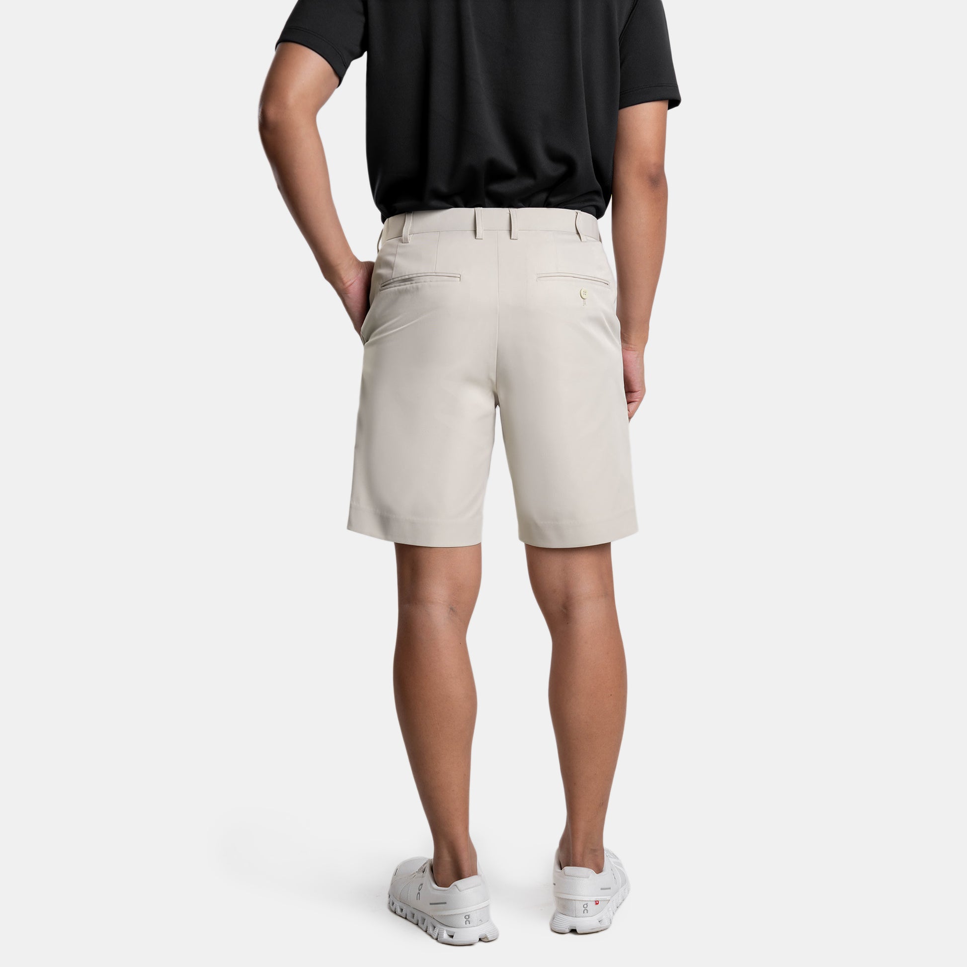 The Cloud Shorts - Tidal Foam