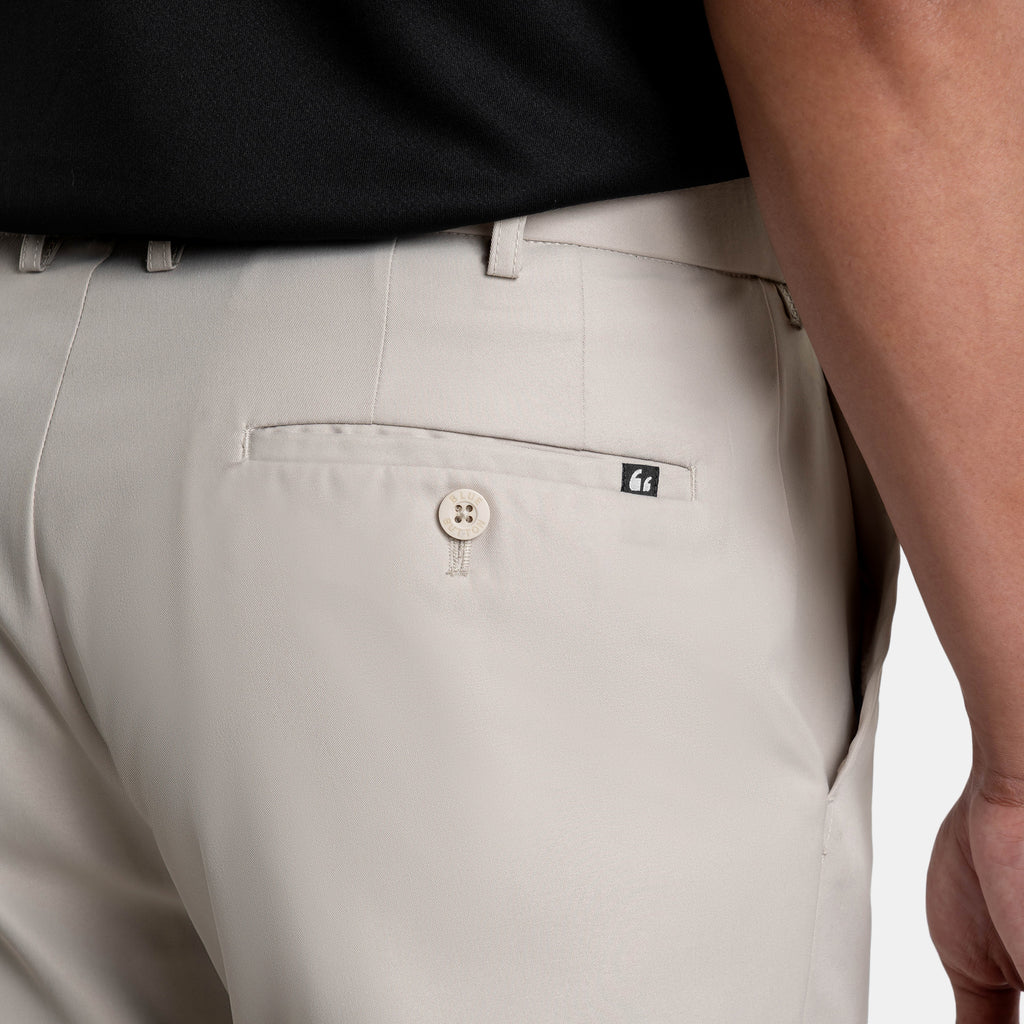 The Cloud Shorts - Tidal Foam