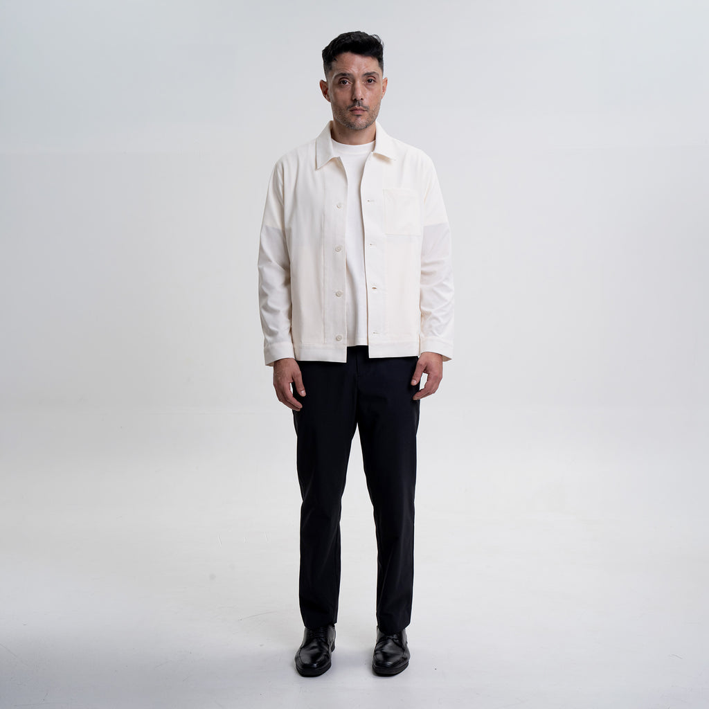 Movere Jacket