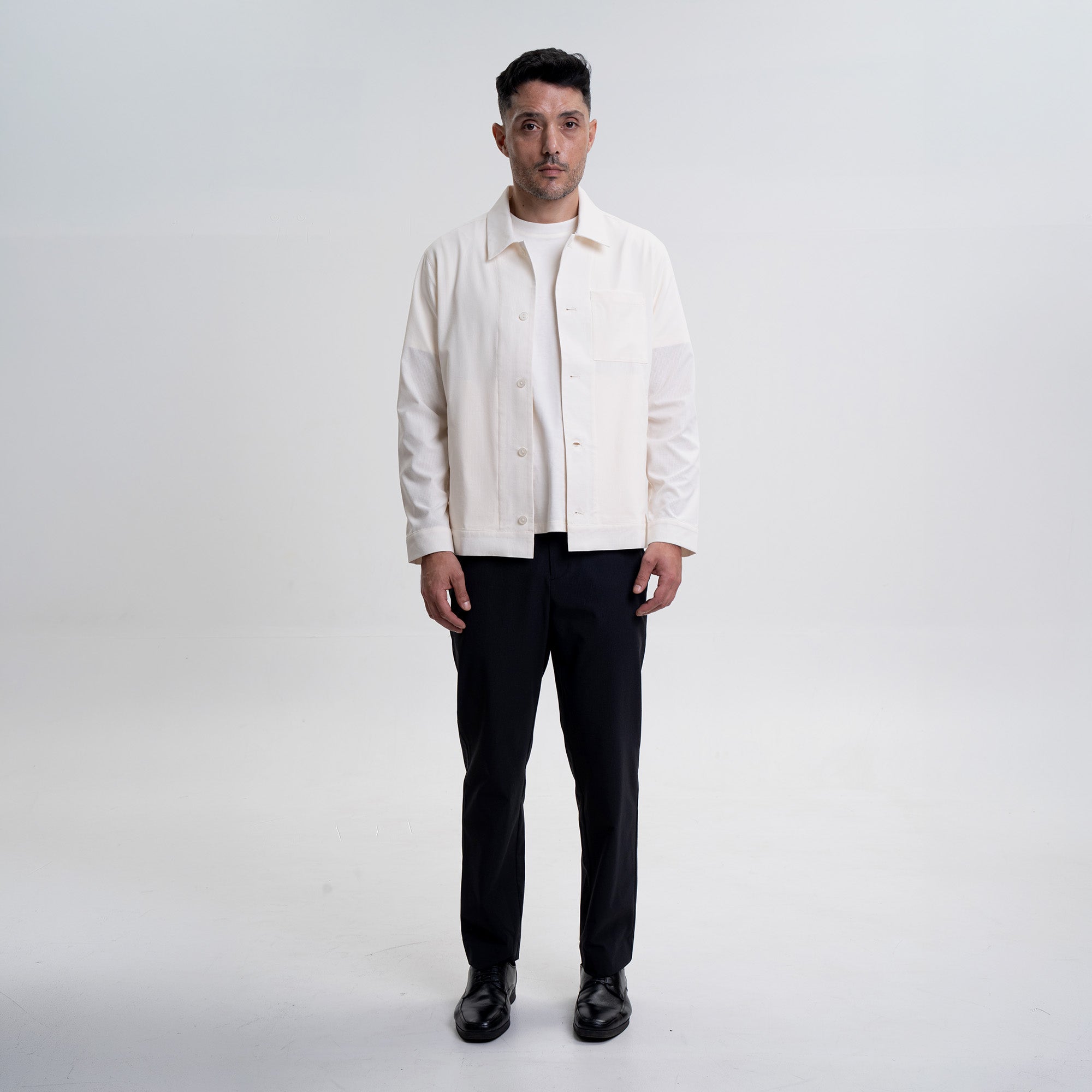 Movere Jacket
