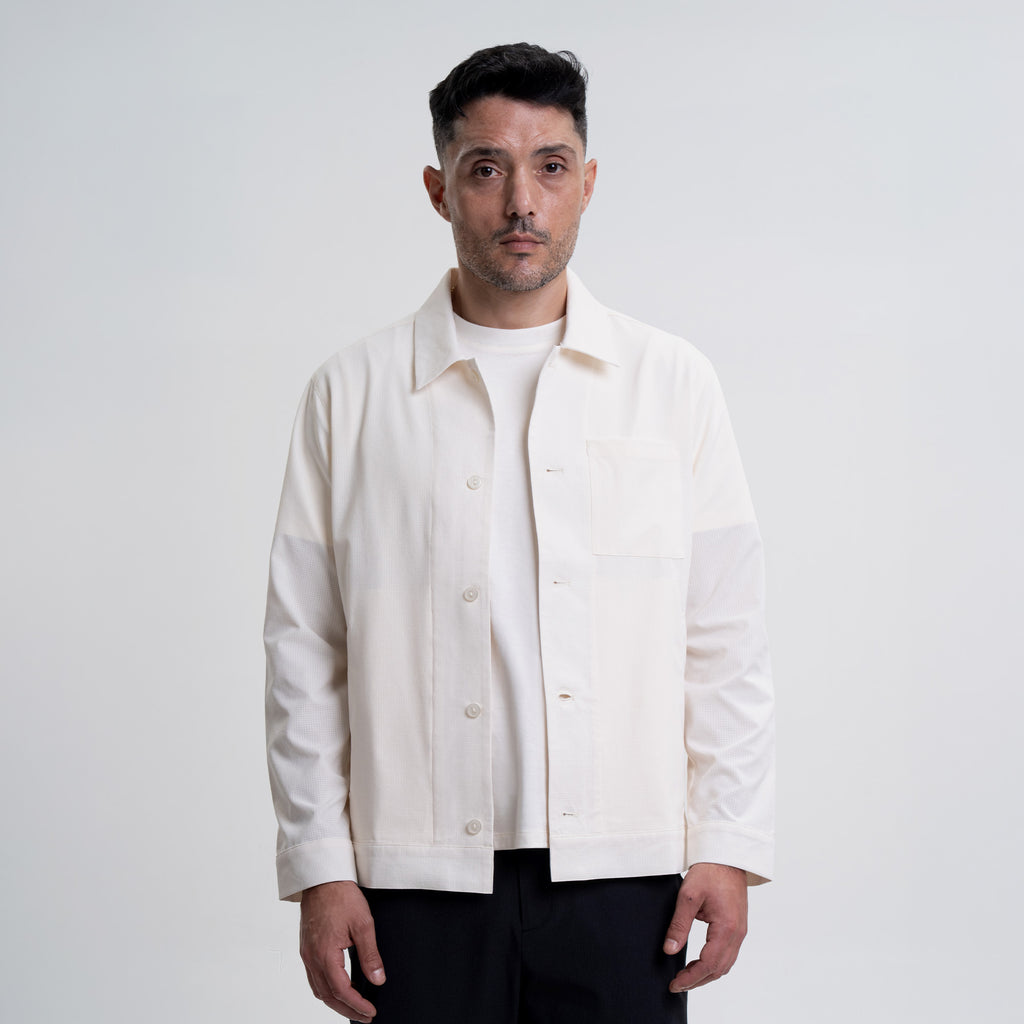 Movere Jacket