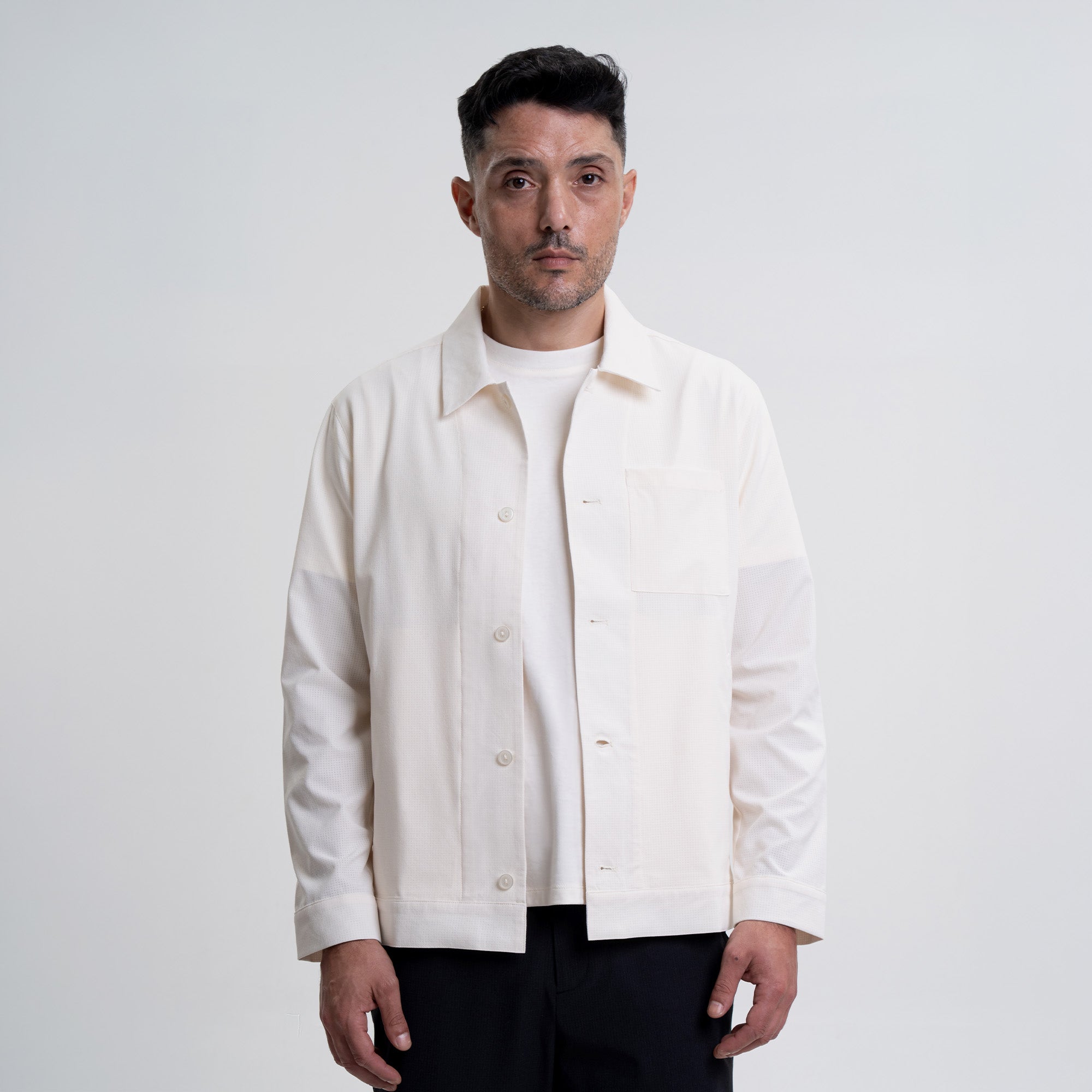 Movere Jacket
