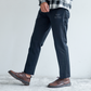 Chino Long Pants Regular Fit - Navy